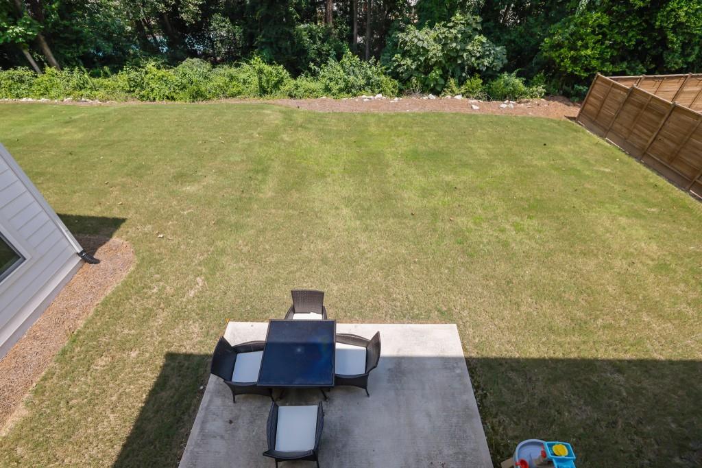 1225 Hampton Park Road