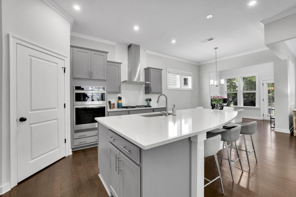 1225 Hampton Park Road