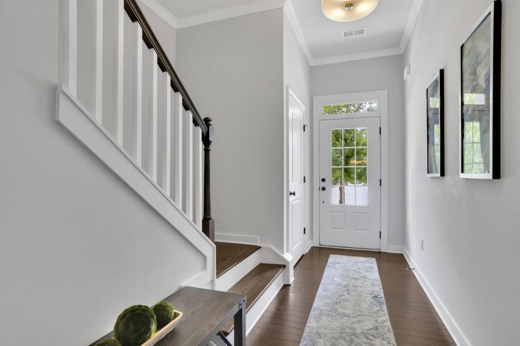 1225 Hampton Park Road