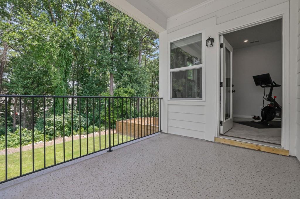 1225 Hampton Park Road
