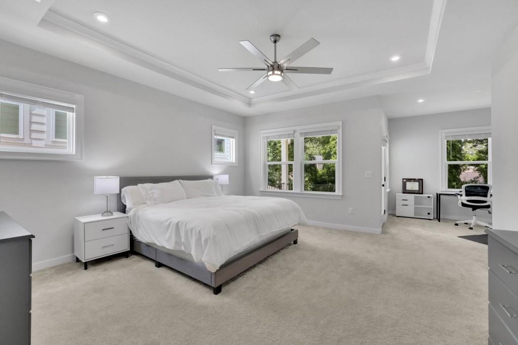 1225 Hampton Park Road