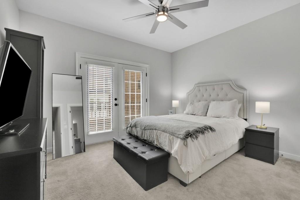 1225 Hampton Park Road