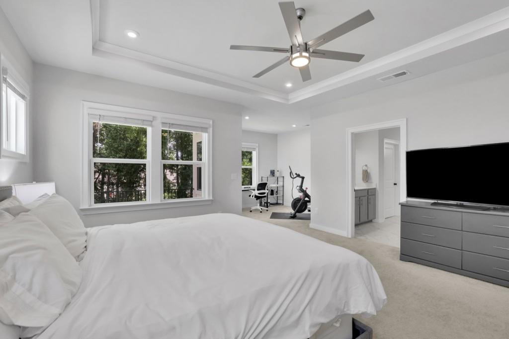 1225 Hampton Park Road