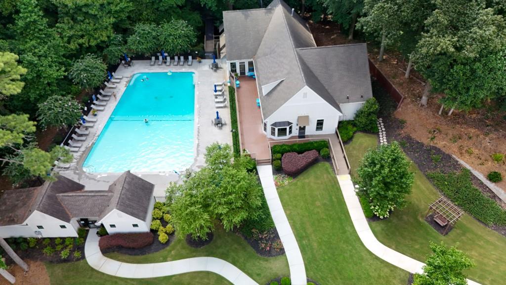 1225 Hampton Park Road