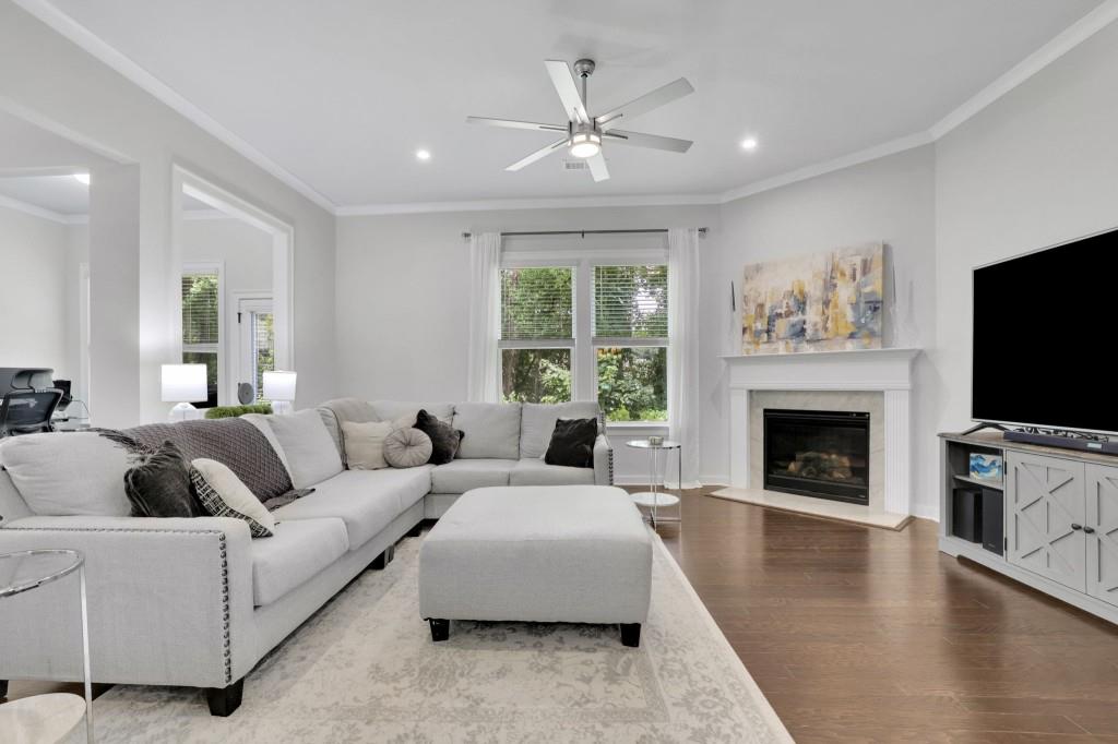 1225 Hampton Park Road