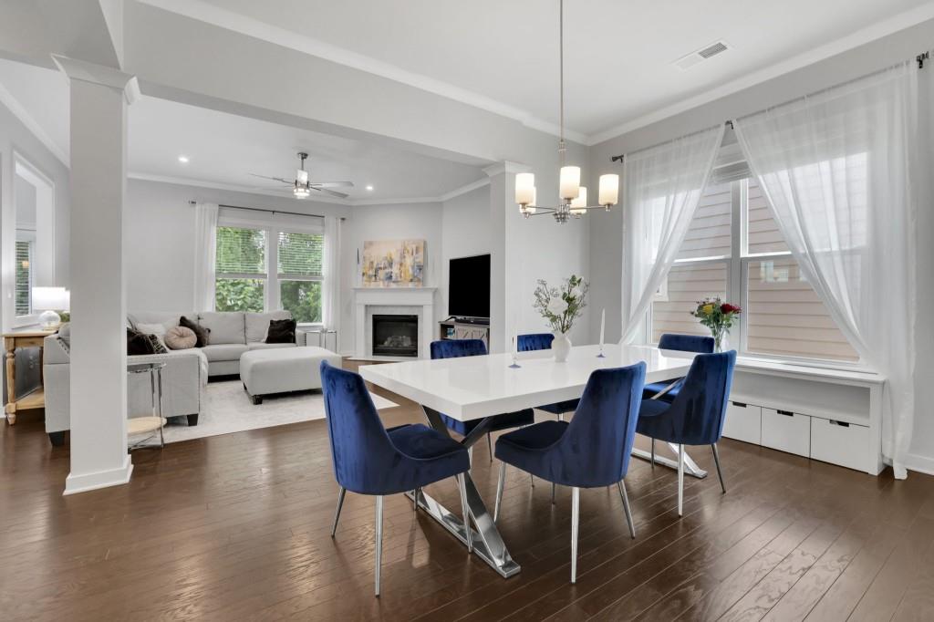 1225 Hampton Park Road