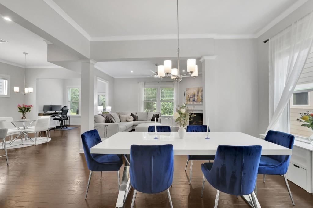 1225 Hampton Park Road