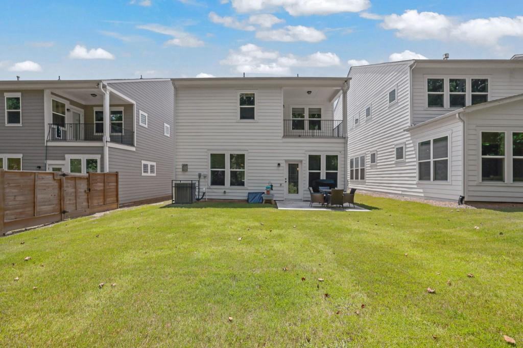 1225 Hampton Park Road