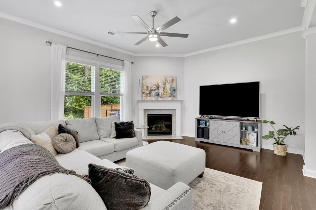 1225 Hampton Park Road
