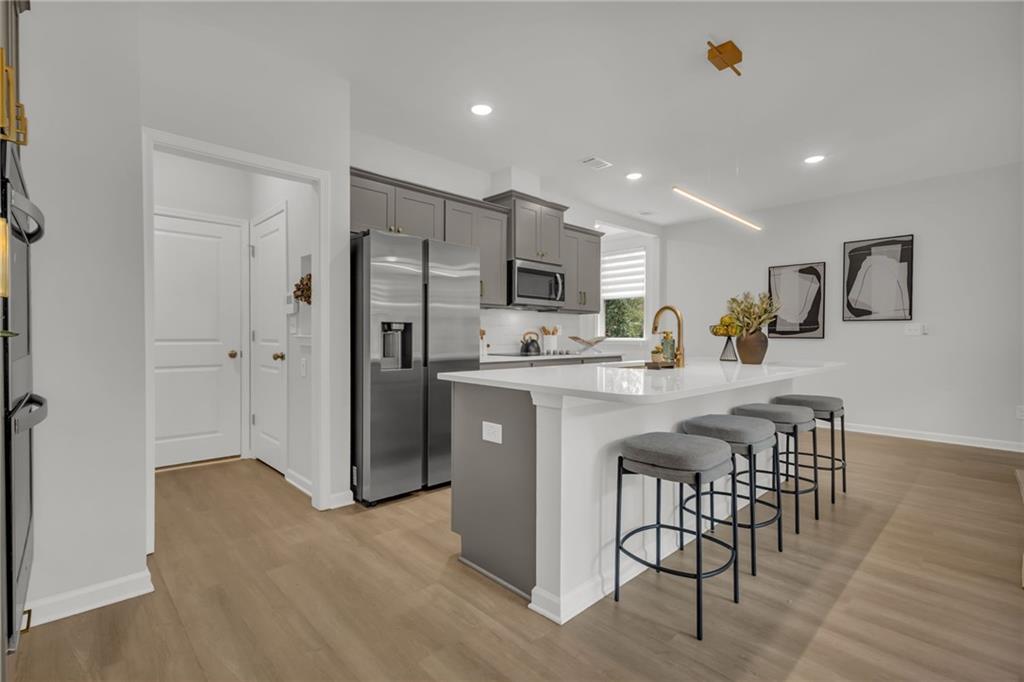 2117 Garden Place