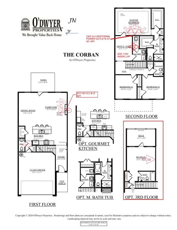 2117 Garden Place