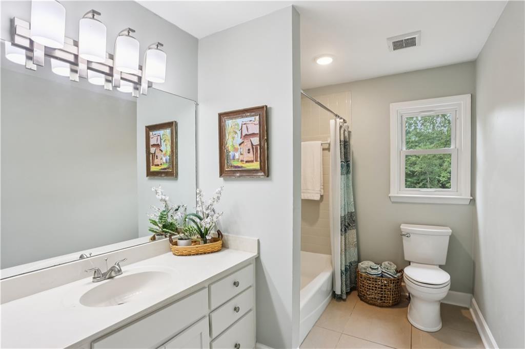 4801 Township Ridge