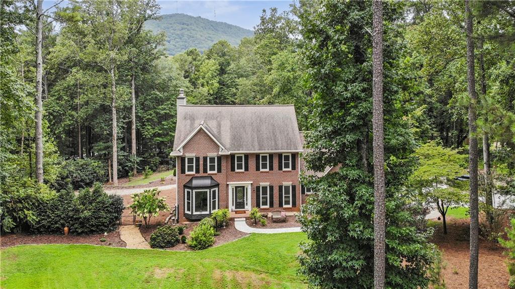 4801 Township Ridge