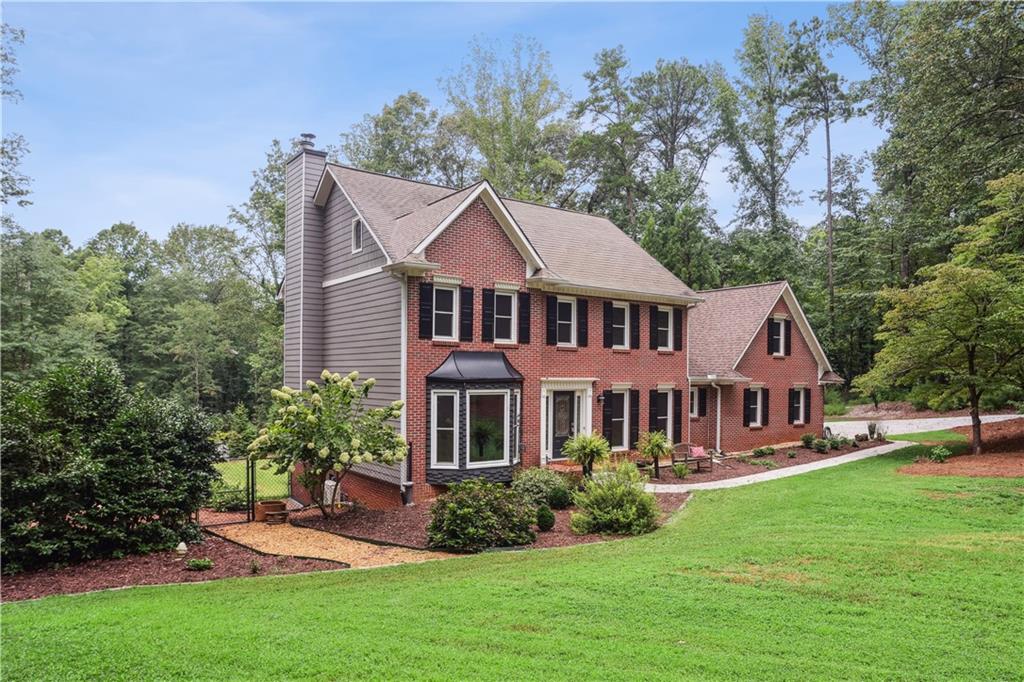 4801 Township Ridge
