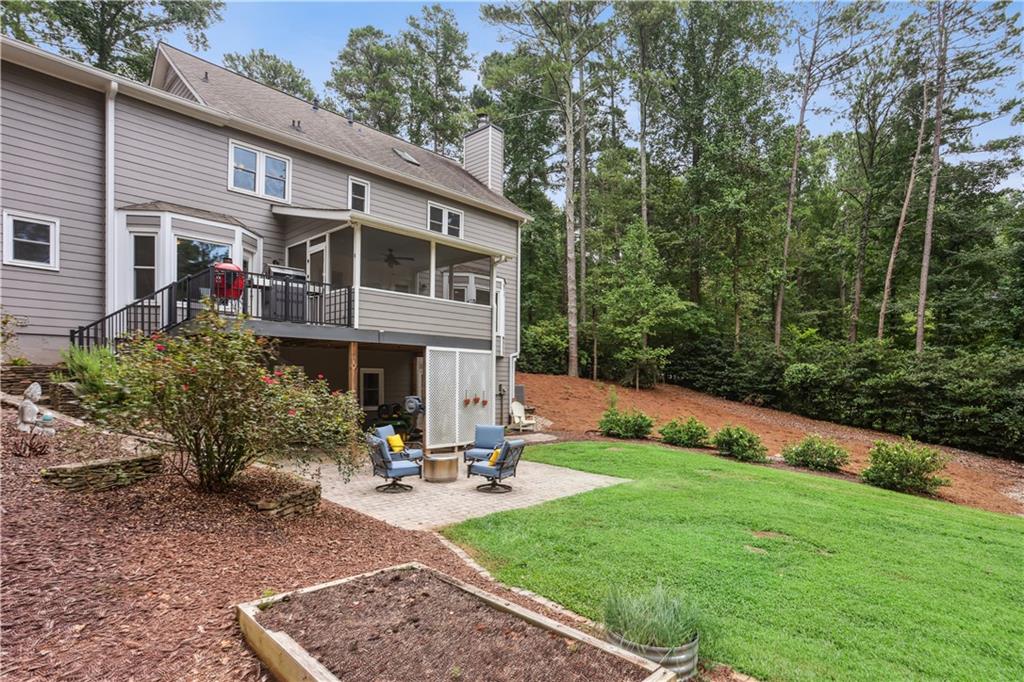 4801 Township Ridge