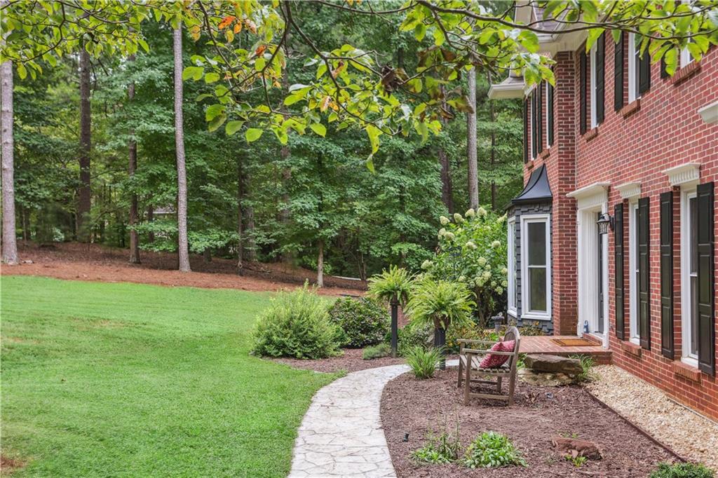 4801 Township Ridge