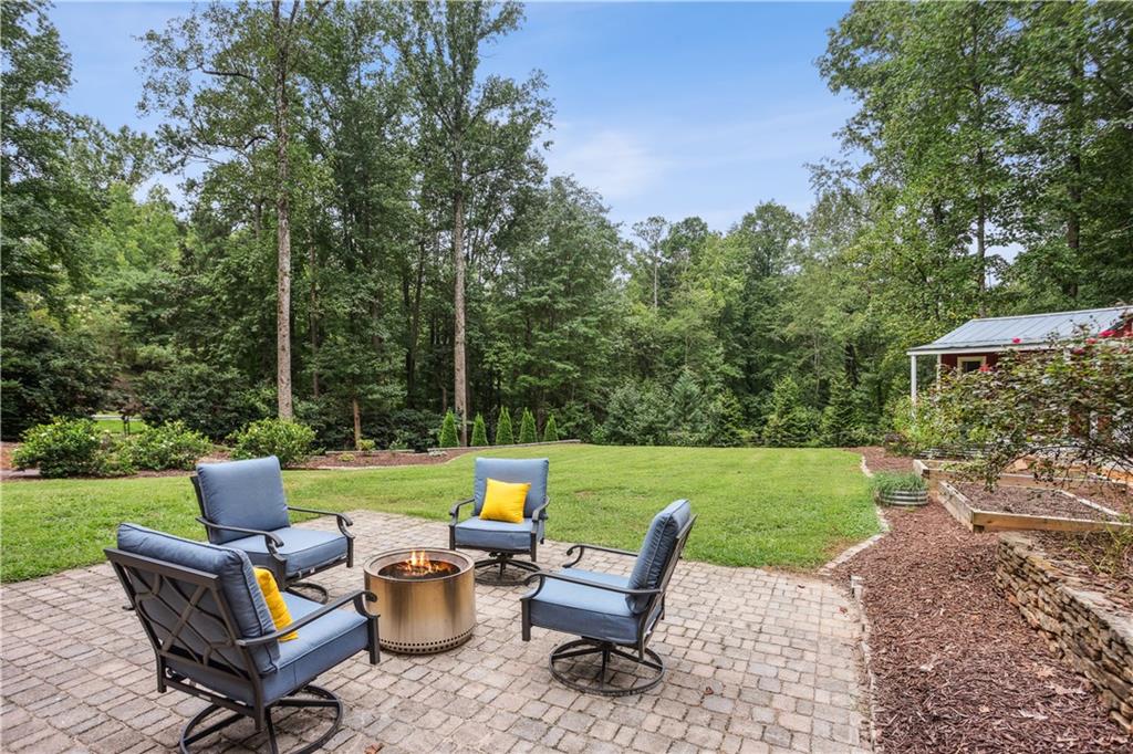 4801 Township Ridge