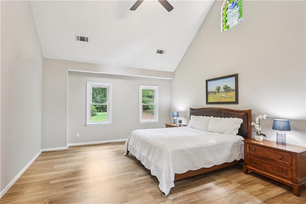 4801 Township Ridge
