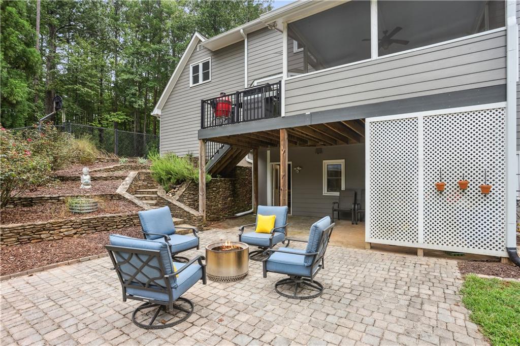 4801 Township Ridge