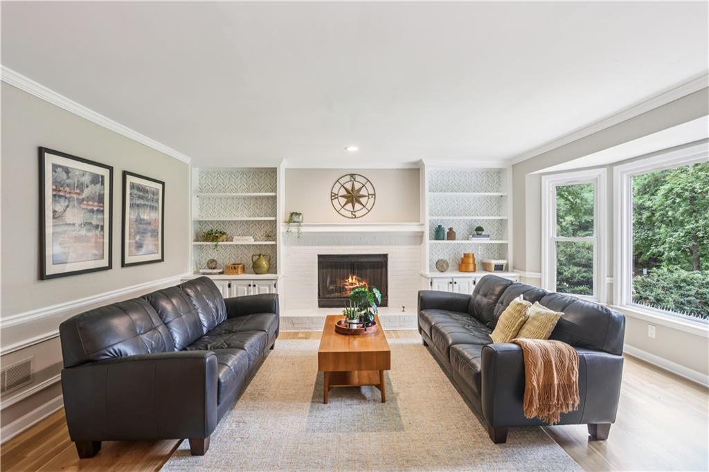 4801 Township Ridge