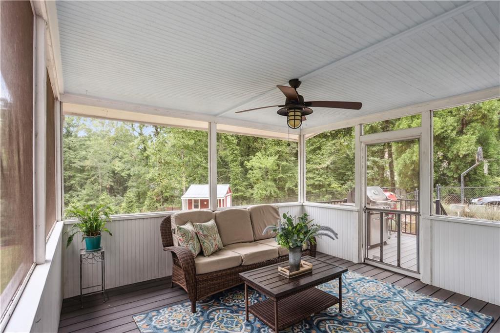 4801 Township Ridge
