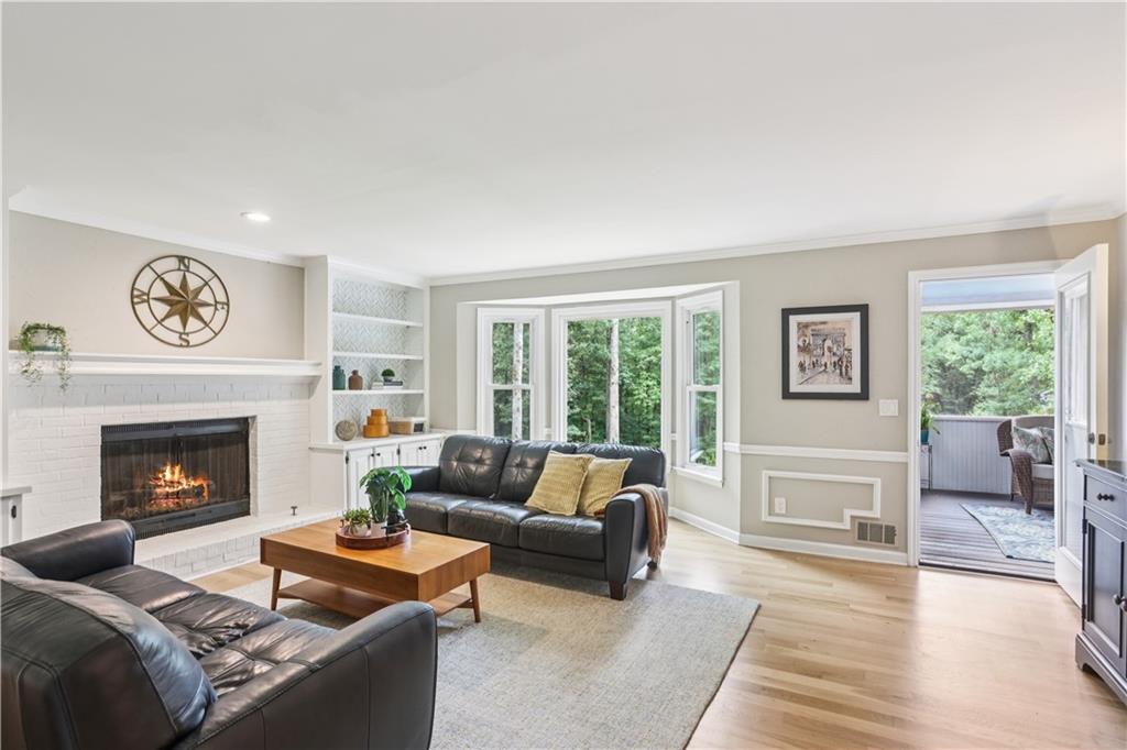 4801 Township Ridge
