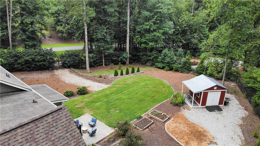 4801 Township Ridge