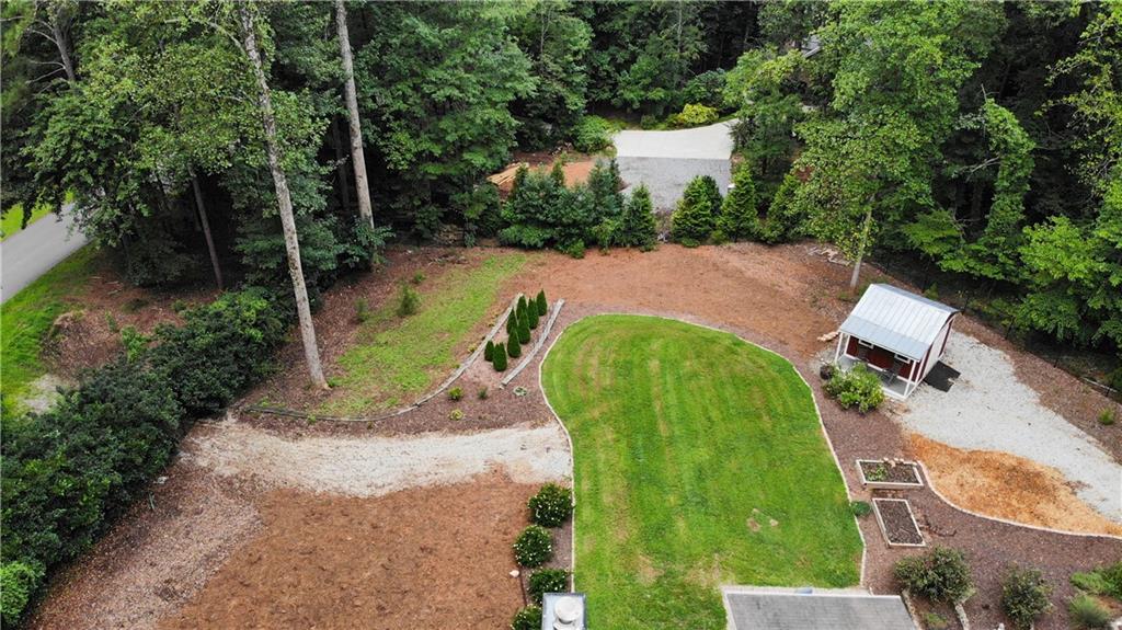 4801 Township Ridge
