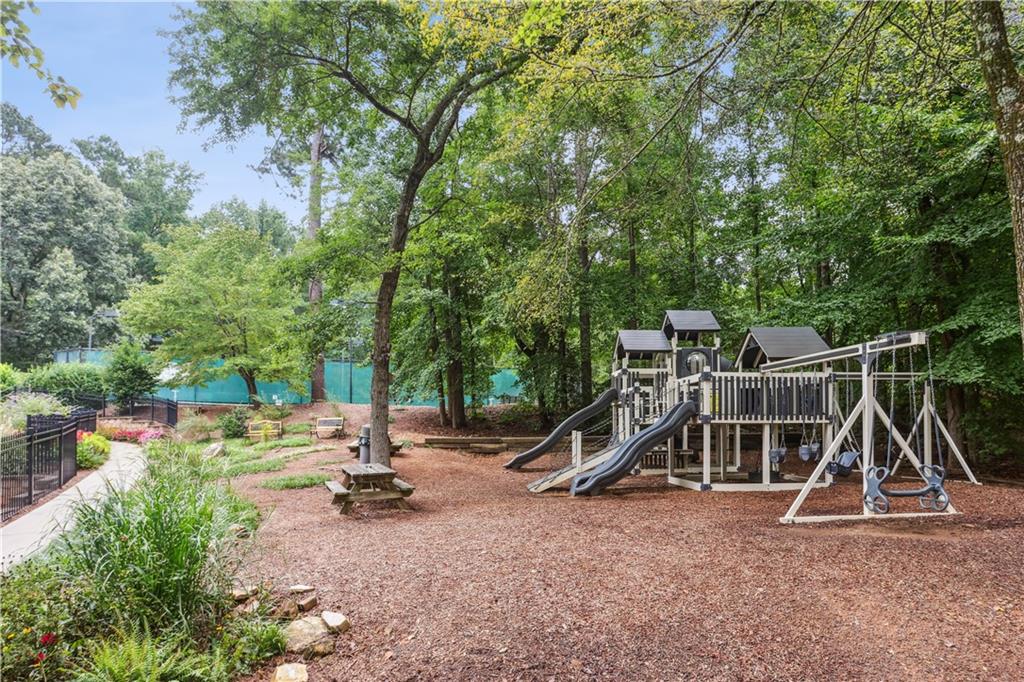 4801 Township Ridge