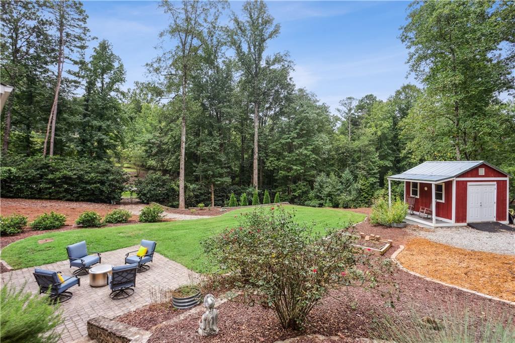 4801 Township Ridge