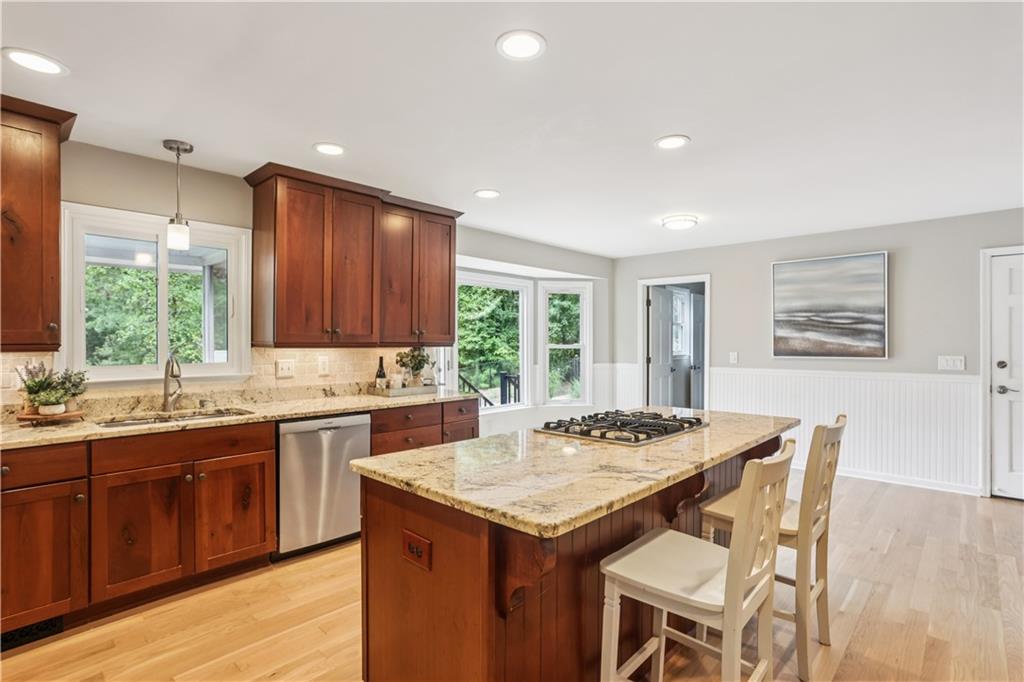4801 Township Ridge