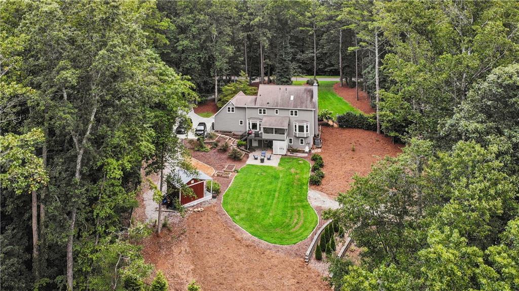 4801 Township Ridge