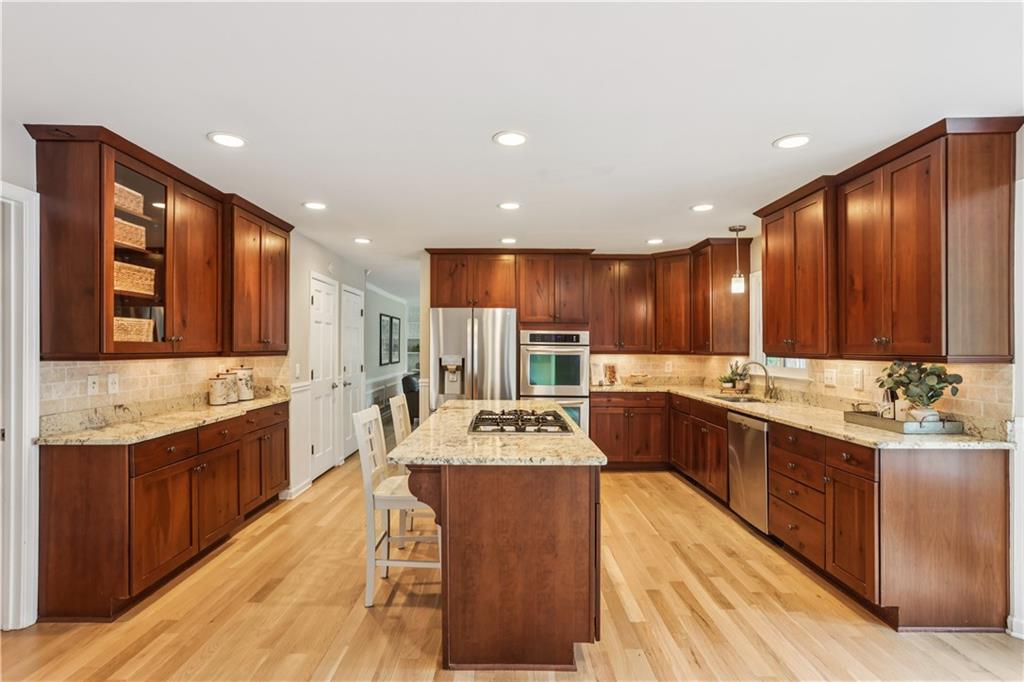 4801 Township Ridge