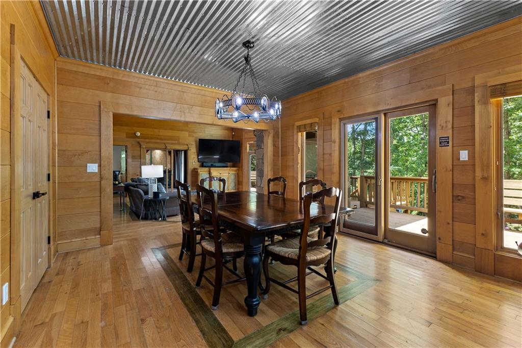 394 Ferrell Tatum Road