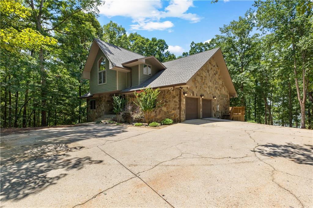 394 Ferrell Tatum Road