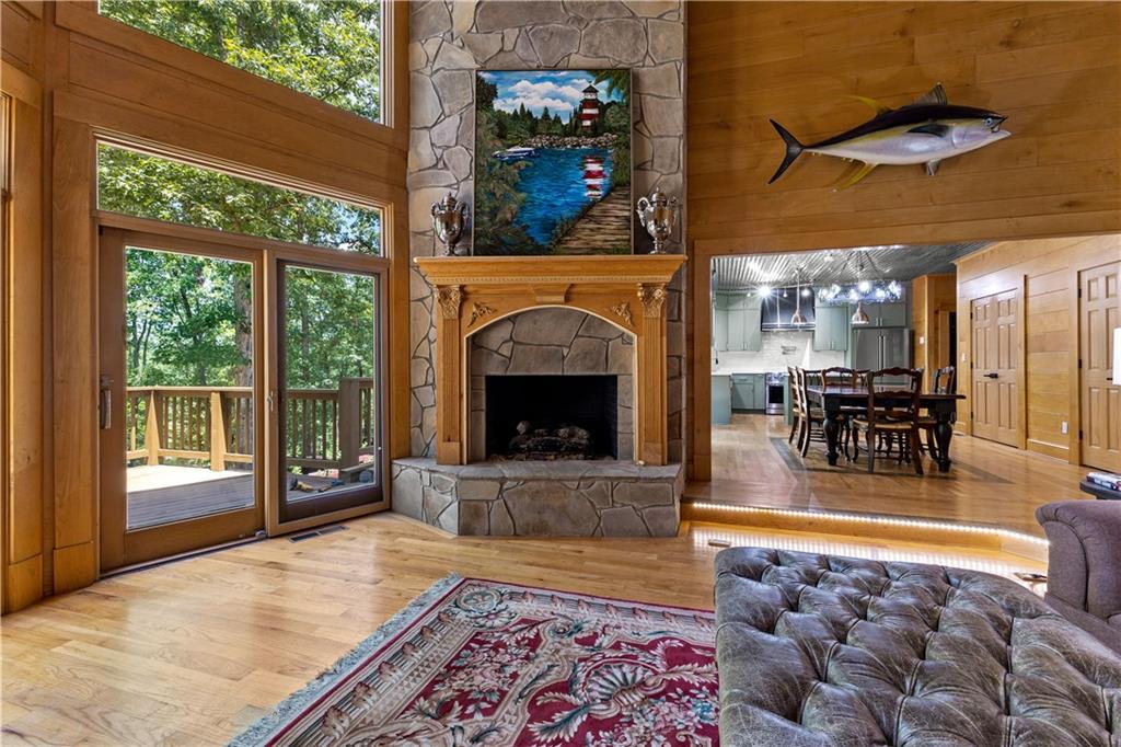 394 Ferrell Tatum Road