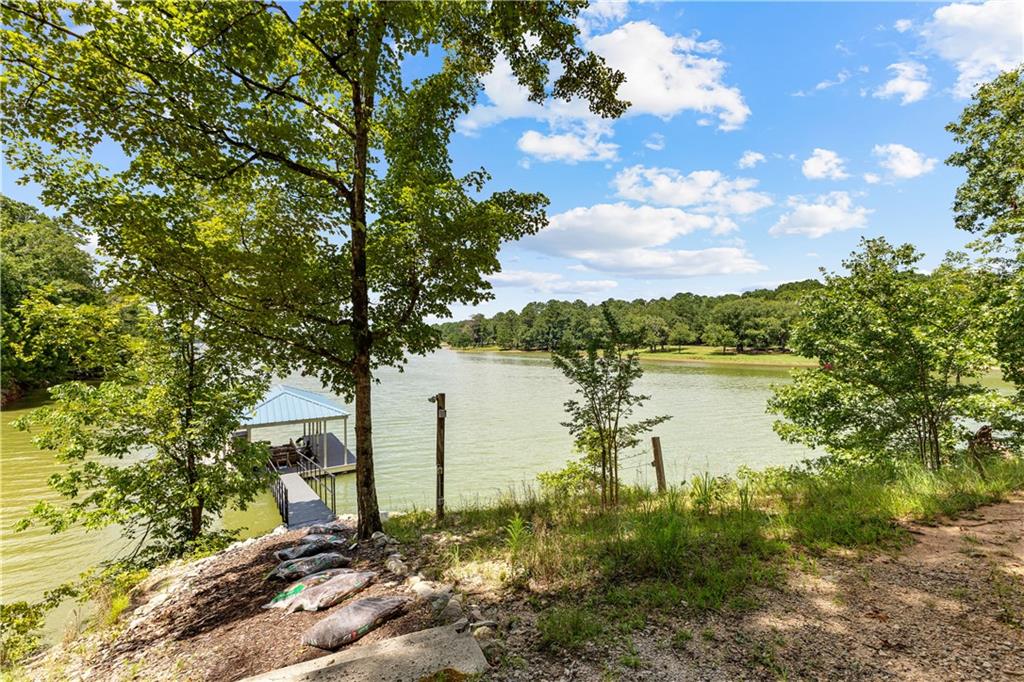 394 Ferrell Tatum Road