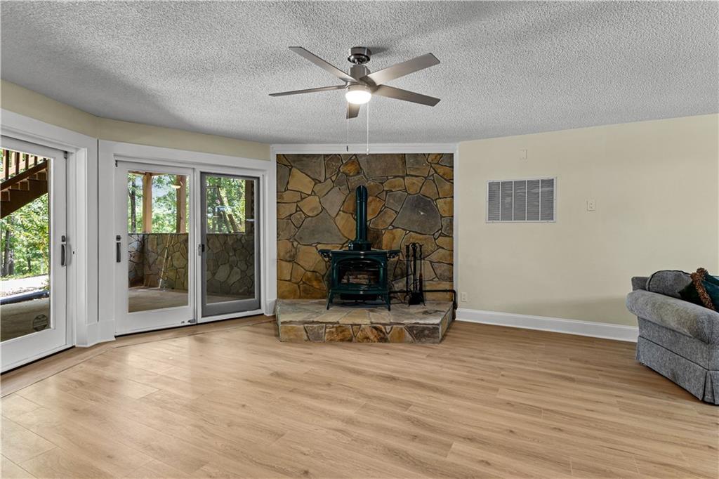 394 Ferrell Tatum Road