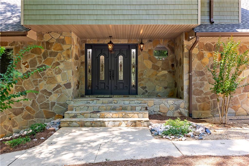 394 Ferrell Tatum Road