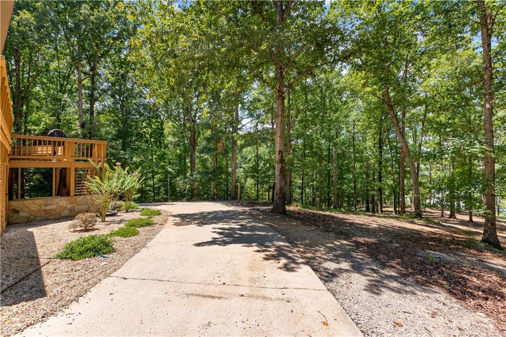 394 Ferrell Tatum Road