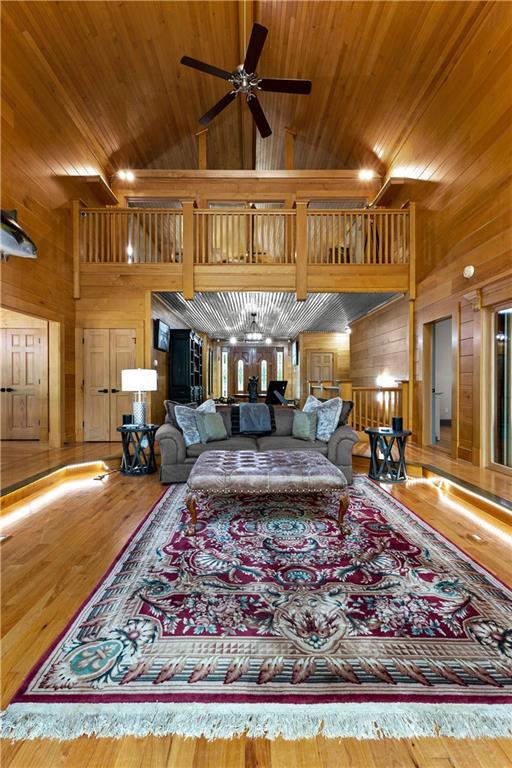 394 Ferrell Tatum Road
