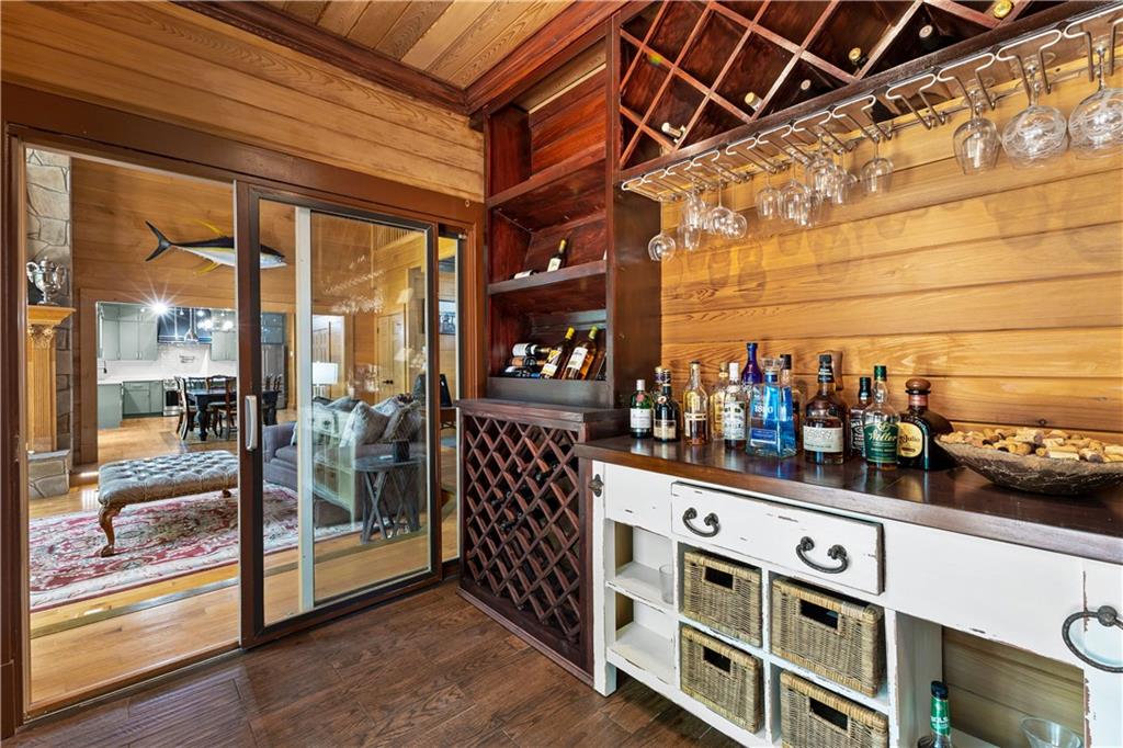 394 Ferrell Tatum Road