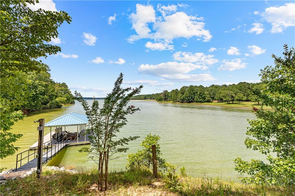 394 Ferrell Tatum Road