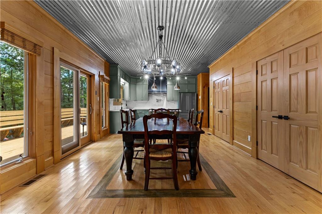 394 Ferrell Tatum Road
