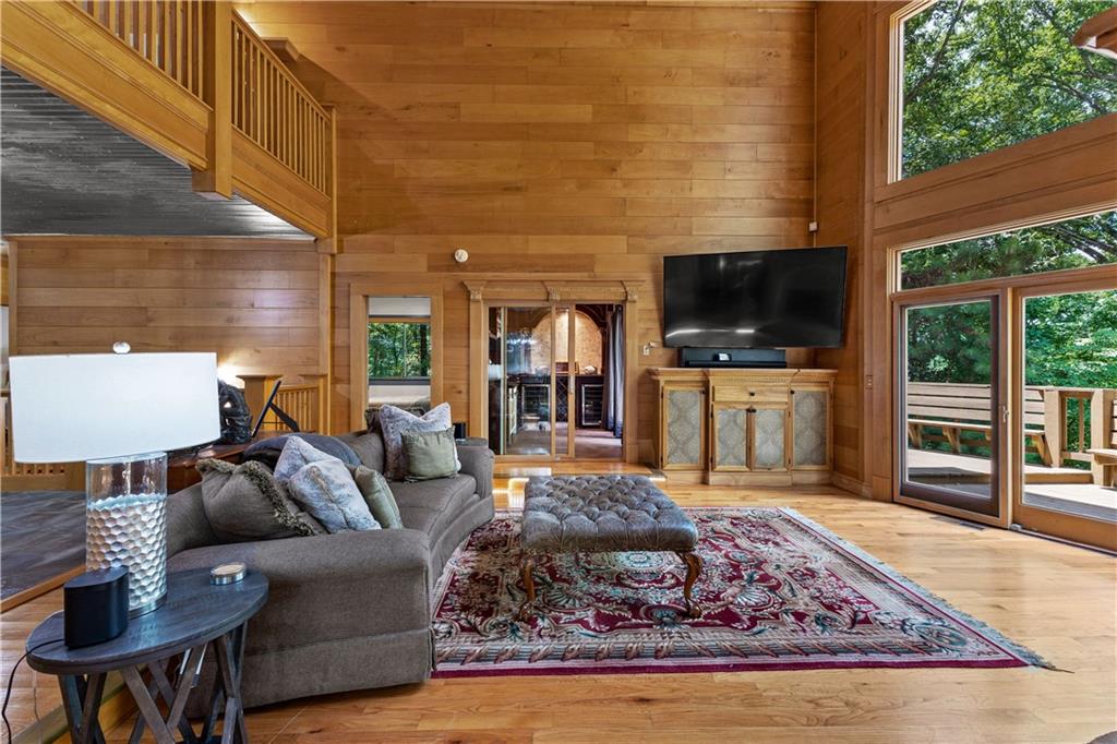 394 Ferrell Tatum Road