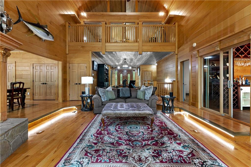 394 Ferrell Tatum Road