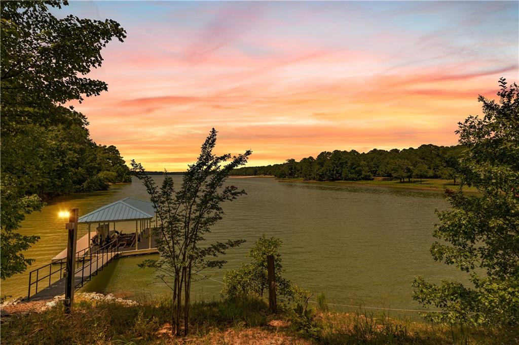 394 Ferrell Tatum Road