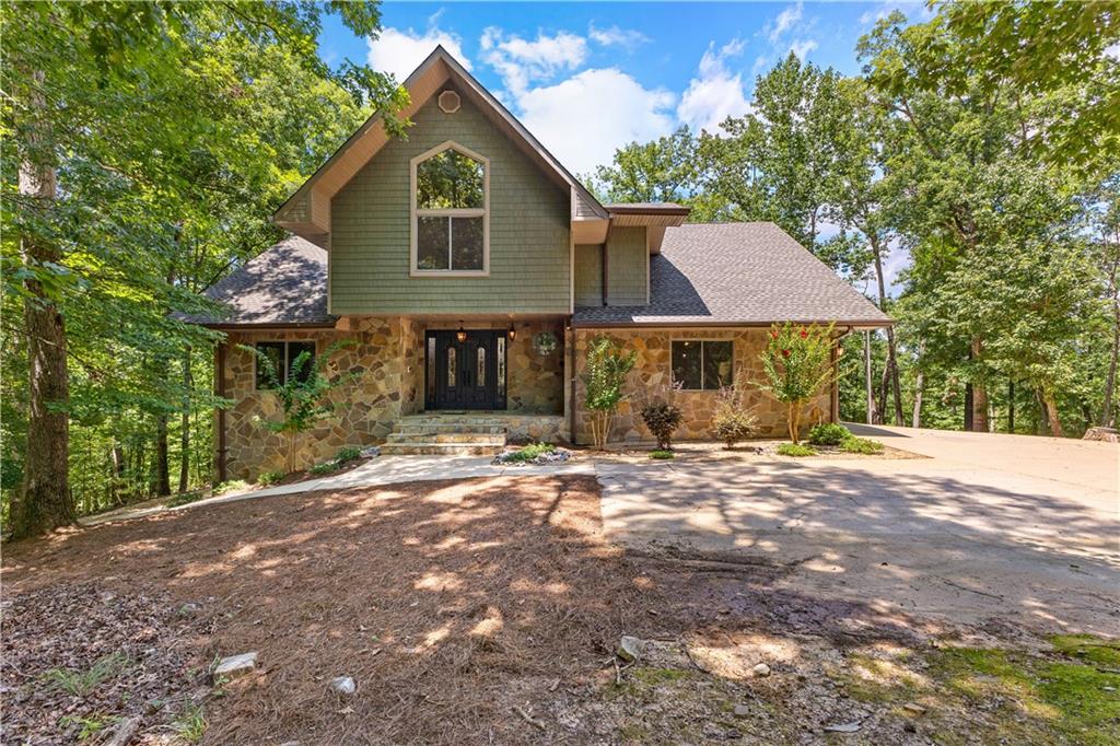 394 Ferrell Tatum Road