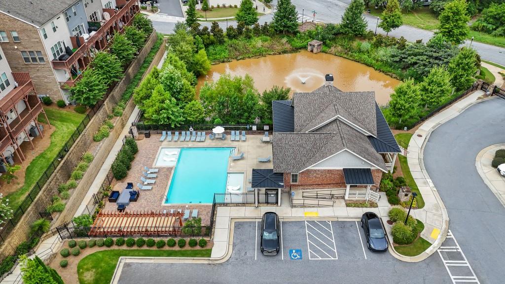 4284 Perimeter Park E
