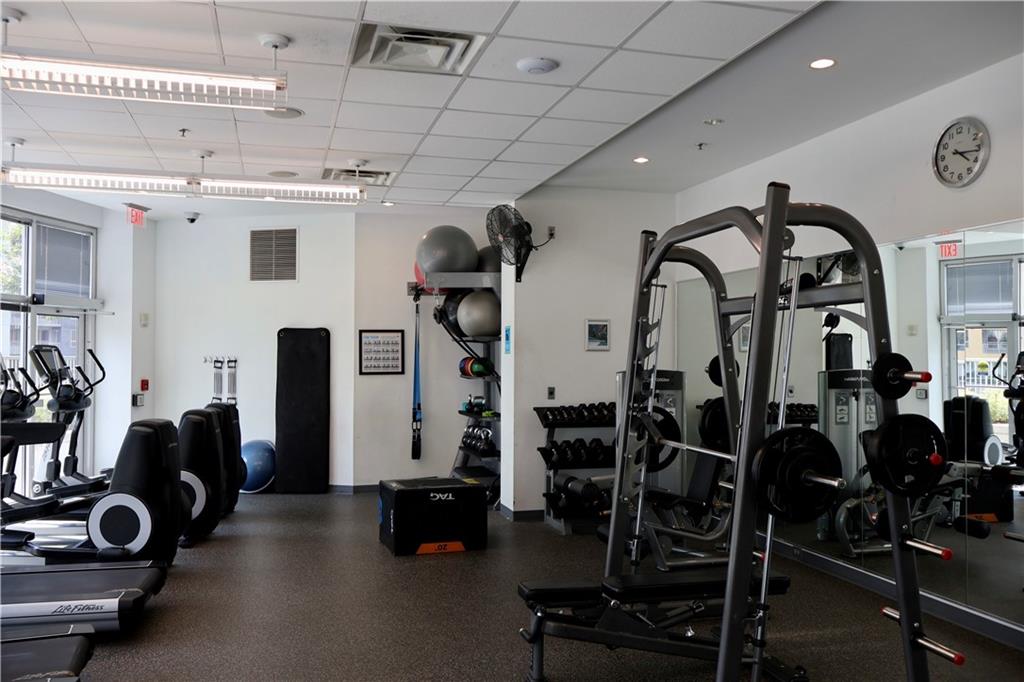 950 W Peachtree Street NW Unit 1102
